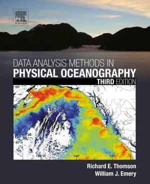 Data Analysis Methods in Physical Oceanography