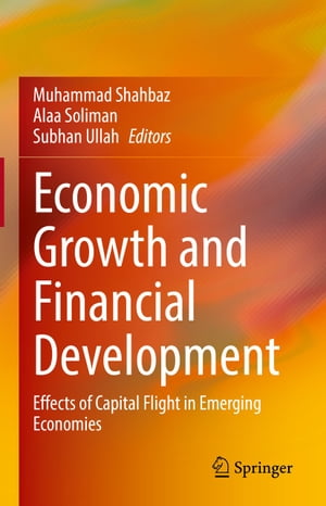 Economic Growth and Financial Development