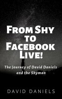 FromShytoFacebookLive!TheJourneyofDavidDanielsandtheShyman[DavidDaniels]のポイント対象リンク