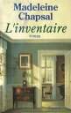 L 039 Inventaire【電子書籍】 Madeleine Chapsal