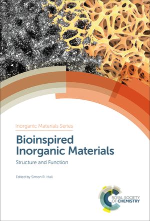 Bioinspired Inorganic Materials