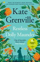 Restless Dolly Maunder Shortlisted ...(3)