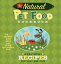 The Natural Pet Food Cookbook