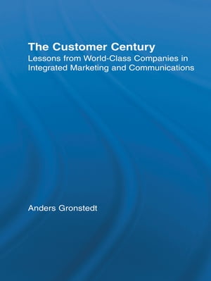 The Customer Century