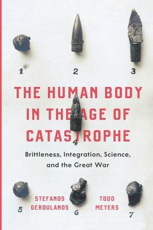 The Human Body in the Age of Catastrophe