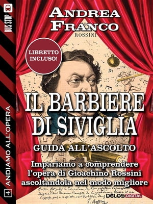 Il barbiere di Siviglia