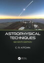 ＜p＞Long used in undergraduate and introductory graduate courses, ＜strong＞Astrophysical Techniques, Seventh Edition＜/strong＞ provides an accessible yet comprehensive account of the innovate instruments, detectors, and techniques employed in astronomy and astrophysics. Emphasizing the underlying unity of all astronomical observations, this popular textbook provides a coherent state-of-the-art account of the instruments and techniques used in current astronomy and astrophysics.＜/p＞ ＜p＞Fully updated throughout, this seventh edition builds upon the sixth edition, covering improved techniques and cutting-edge methods in the field, as well as other exciting new developments in gravitational waves, dark matter and energy, the use of photonics, and astronomy education and outreach, in addition to further detailed discussions on the latest scientific instruments and individual detectors.＜/p＞ ＜p＞The book is written in a very accessible manner, and most of the mathematics is accessible to those who have attended a mathematics course in their final years at school. Nevertheless, the treatment of the topics in general is at a sufficiently high level to be of use to those professionals seeking technical information in areas of astronomy with which they might not be completely familiar.＜/p＞ ＜p＞Key Features:＜/p＞ ＜ul＞ ＜li＞＜/li＞ ＜li＞Details the instrumentation and theory of astronomical observations, including radio waves, gamma rays, cosmic rays, neutrinos, gravitational waves and dark matter and energy and more＜/li＞ ＜li＞＜/li＞ ＜li＞Presents the background theory and operating practice of state-of-the-art detectors and instruments＜/li＞ ＜li＞＜/li＞ ＜li＞Fully updated to contain the latest technology and research developments＜/li＞ ＜/ul＞画面が切り替わりますので、しばらくお待ち下さい。 ※ご購入は、楽天kobo商品ページからお願いします。※切り替わらない場合は、こちら をクリックして下さい。 ※このページからは注文できません。