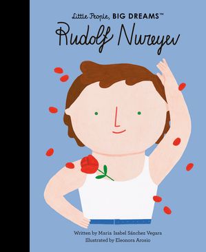 Rudolf Nureyev【電子書籍】[ Maria Isabel Sanchez Vegara ]