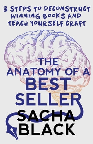 The Anatomy of a Best Seller