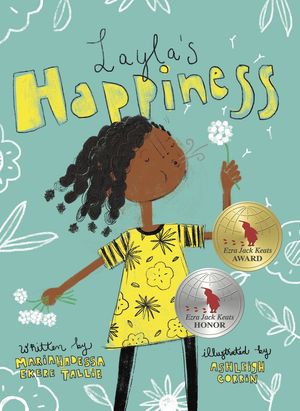 Layla's Happiness【電子書籍】[ Mariahadessa Ekere Tallie ]