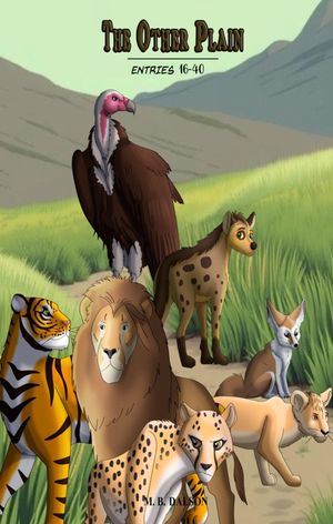 The Other Plain: Entries 16-40