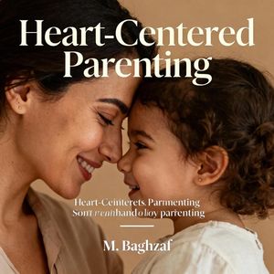 Heart-Centered Parenting【電子書籍】[ Optox ]