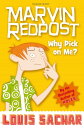 Marvin Redpost: Why Pick on Me Book 2 - Rejacketed【電子書籍】 Louis Sachar