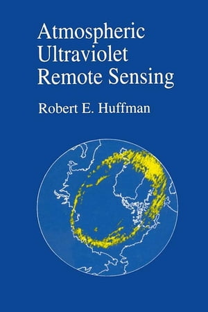 Atmospheric Ultraviolet Remote Sensing