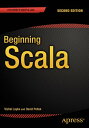 Beginning Scala【電子書籍】 Vishal Layka