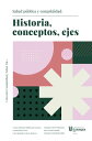 Salud p blica y complejidad Historia, conceptos, ejes【電子書籍】 Carlos Maldonado