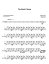 Collective Soul - The World I Know: Drum Sheet Music