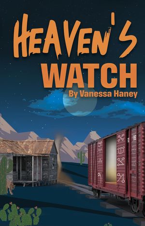 Heaven's Watch The Deane Witches, #2【電子書