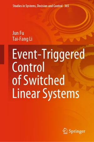 Event-Triggered Control of Switched Linear Systems