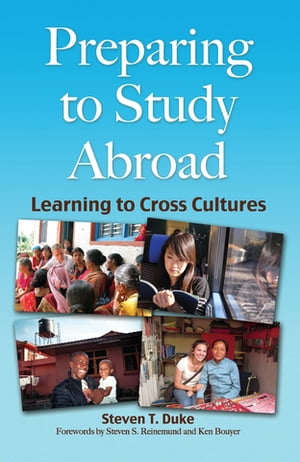 Preparing to Study Abroad