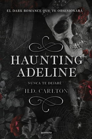 Haunting Adeline