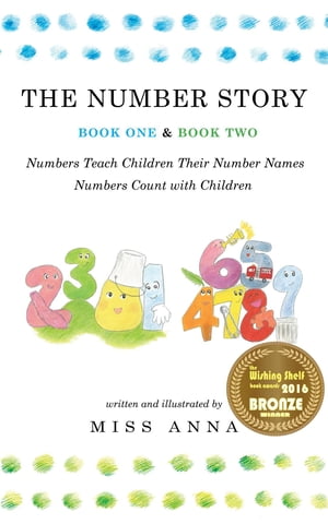 The Number Story 1 / The Number Story 2