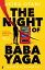 The Night of Baba YagaŻҽҡ[ Akira Otani ]