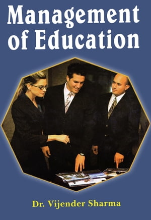 Management of Education