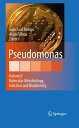 Pseudomonas Volume 6: Molecular Microbiology, Infection and Biodiversity