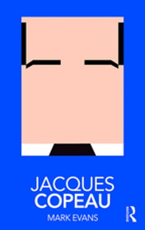 Jacques Copeau