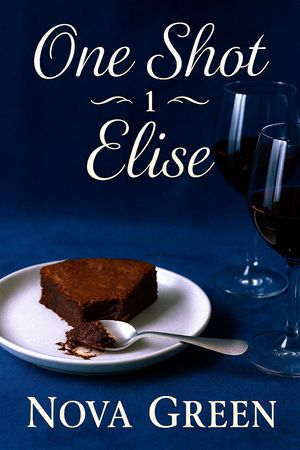 EliseŻҽҡ[ Nova Green ]