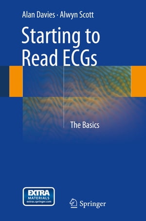 Starting to Read ECGs