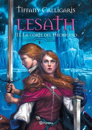 Lesath III La corte del hechic