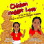 Chicken Nugget Love A True Story of a Boy &His Love for Chicken NuggetsŻҽҡ[ Steven M Roper ]