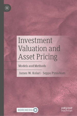 Investment Valuation and Asset Pricing