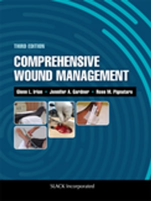 Comprehensive Wound Management