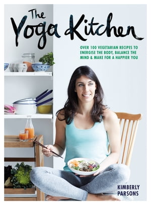 The Yoga Kitchen