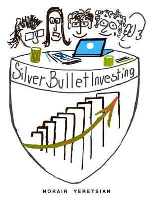 SILVER BULLET INVESTING