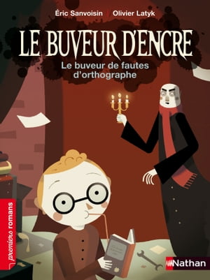 Draculivre - Buveur fautes orthographe