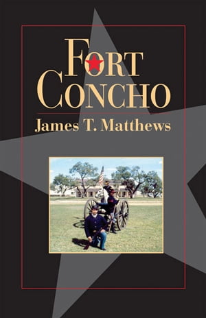 Fort Concho