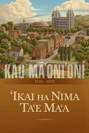 Kau Māʻoniʻoní: Ko e Talanoa ʻo e Siasi ʻo Sīsū Kalaisí ʻi he Ngaahi ʻAho Kimui Ní, Voliume 2