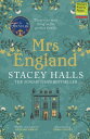 ŷKoboŻҽҥȥ㤨Mrs England The award-winning Sunday Times bestseller from the winner of the Women's Prize Futures AwardŻҽҡ[ Stacey Halls ]פβǤʤ464ߤˤʤޤ