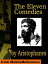 The Eleven Comedies: Includes: Knights, Acharnaians, Peace, Lysistrata, The Clouds, The Wasps, The Birds, The Frogs, The Thesmophoriazusae, The Ecclesiazusae, And Plutus (Mobi Classics)