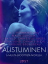 Alistuminen ja 6 muuta eroottista novellia【電