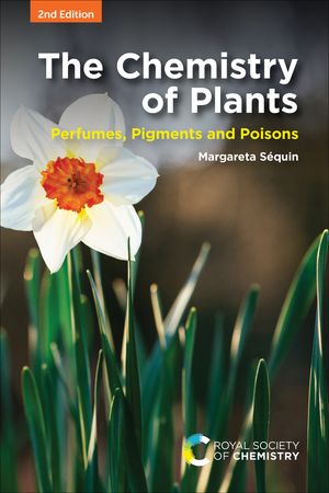 ＜p＞Why are some plants so important to humans? The chemistry of the plants has a lot to do with it!＜/p＞ ＜p＞The plant world offers a fascinating way to explore basic chemistry concepts. The spectacular variety of colors, fragrances and other characteristics of plants are driven by the seemingly subtle differences in the structure and properties of organic compounds. Well-known flowers, like daffodils and narcissus, are examples of plants that provide ample perfumes, pigments and poisons as part of their intricate and fascinating chemistry.＜/p＞ ＜p＞This second edition retains it accessibility, expanding on the first edition and combining scientific concepts with colorful pictures and stories in simple, clear language. Readers will find introductory information on some chemistry and plant biology. This prepares them for the more complex chemical structures that compose plant substances, many of them of vital importance to humans. The final chapter has been expanded, in particular the sections on medicinal plants and on genetic modification. The end-of chapter references have been thoroughly updated with articles, books, and relevant websites that illustrate the topics discussed.＜/p＞ ＜p＞Dr Margareta Sequin, an organic chemist and plant enthusiast, has taught popular undergraduate college level courses on plant chemistry to non-chemistry majors and has led numerous field seminars for the general public. The comments and questions from these audiences and the topics that especially captured people’s interest have greatly shaped this book.＜/p＞ ＜p＞＜em＞The Chemistry of Plants＜/em＞ addresses an audience with little previous chemistry knowledge, but will appeal to the expert reader looking for an understanding of more complex plant compounds. It can be used both as a text to introduce organic chemistry as it relates to plants and as a text of reference for more advanced readers.＜/p＞画面が切り替わりますので、しばらくお待ち下さい。 ※ご購入は、楽天kobo商品ページからお願いします。※切り替わらない場合は、こちら をクリックして下さい。 ※このページからは注文できません。