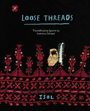 Loose Threads A Picture Book【電子書籍】[ Isol ]