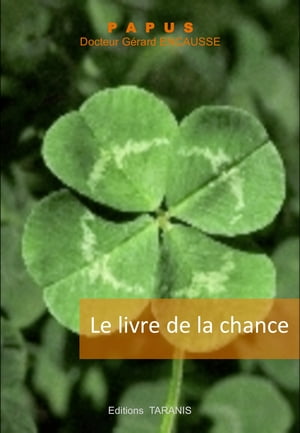 Le livre de la chance