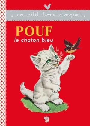 Pouf le chaton bleu【電子書籍】[ Pierre Pr