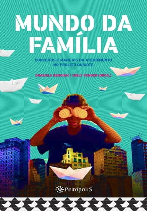 Mundo da família