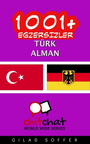 1001+ Egzersizler Türk - Alman